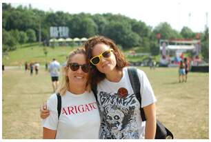 Foto 212 de la viernes 7 de julio | Bilbao BBK Live 2017